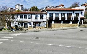 Старата баkалия The old grocery, guest rooms
